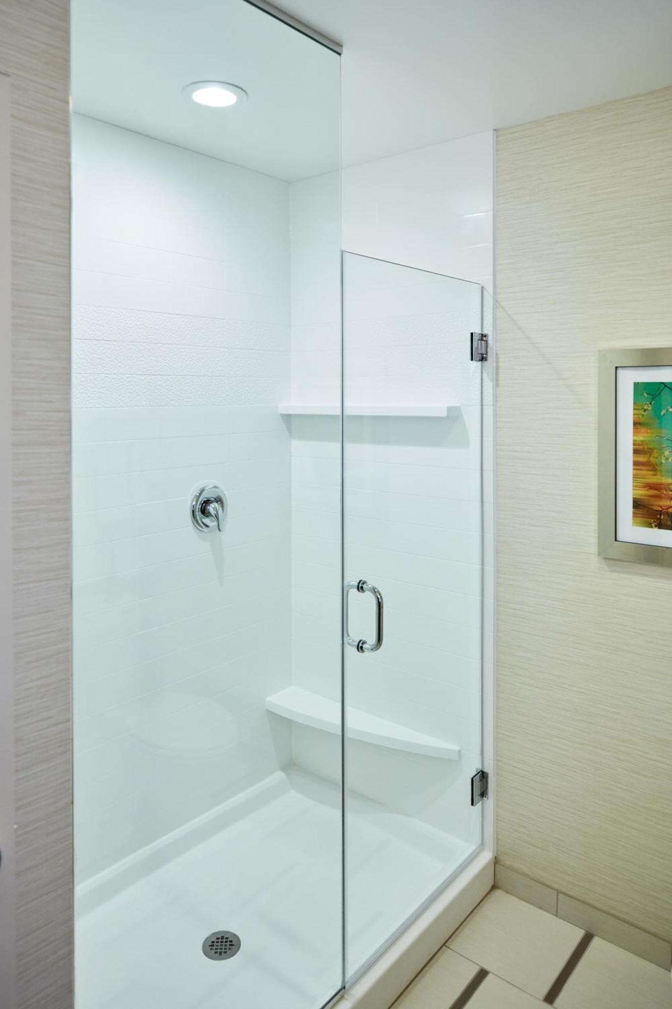 Fairfield Inn & Suites By Marriott Роулинс Экстерьер фото