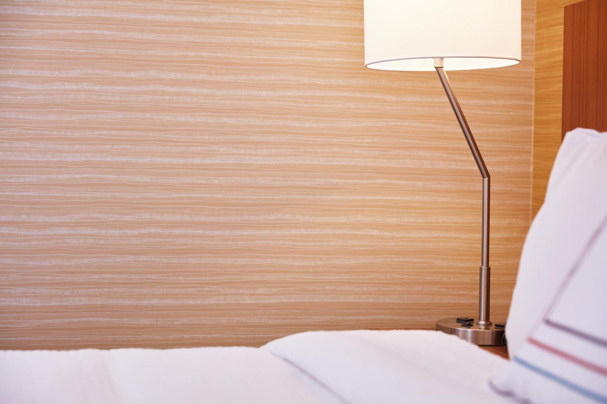 Fairfield Inn & Suites By Marriott Роулинс Экстерьер фото
